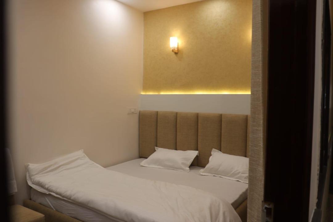 Photo of Bedroom in Mayapur