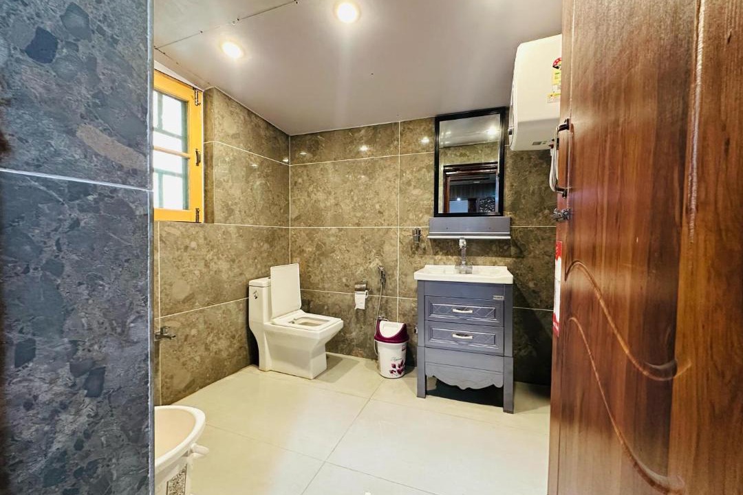 Photo of Bathroom in Srinagar
