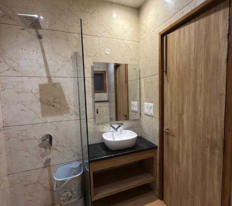 Photo of Bathroom in Amritsar