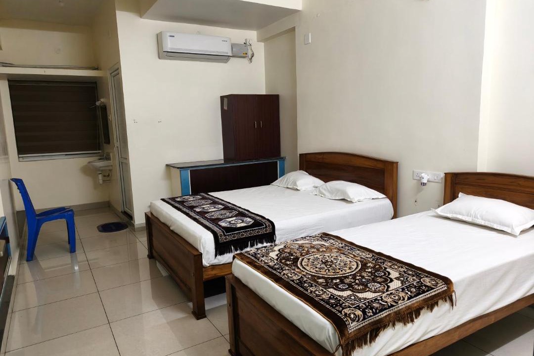 Photo of Bedroom in Palayankottai