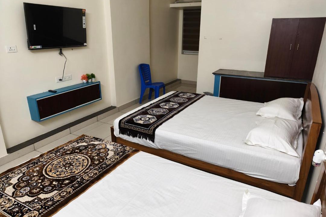 Photo of Bedroom in Palayankottai