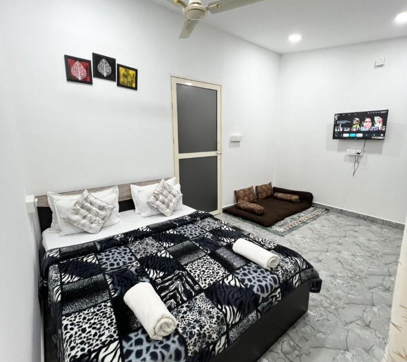 Photo of Bedroom in Ashvem