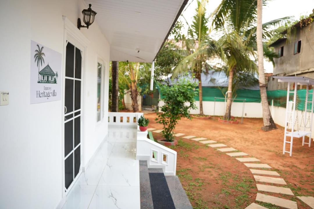 Photo of Others in Fort Kochi
