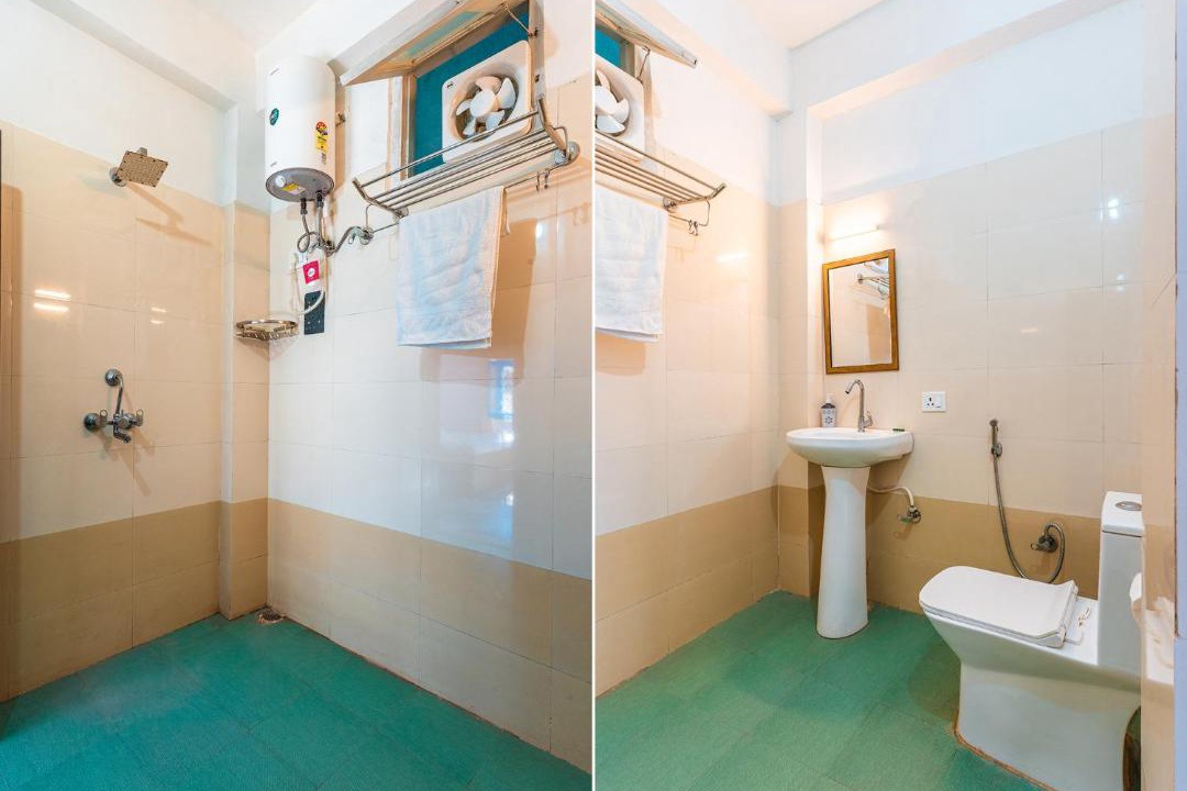 Photo of Bathroom in Naukuchiyatal