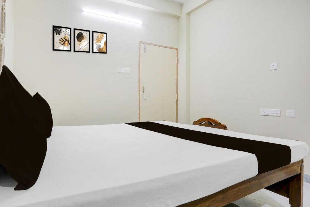 Photo of Bedroom in Cuttack