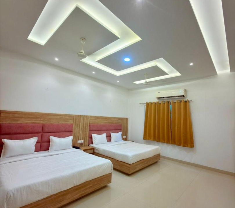 Photo of Bedroom in Amritsar