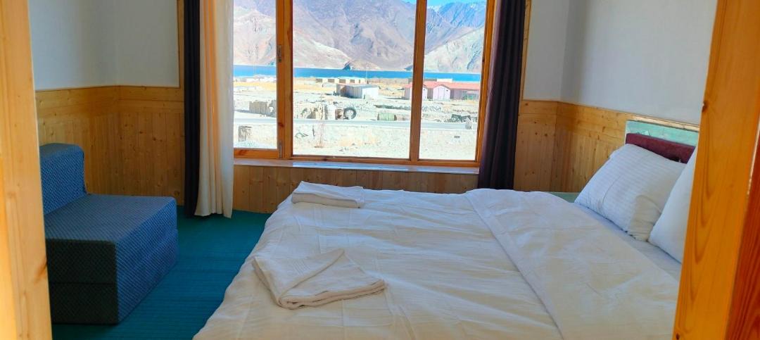 Photo of Bedroom in Leh