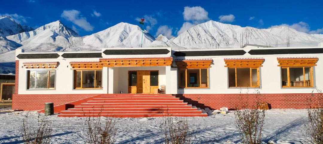 Photo of Others in Leh