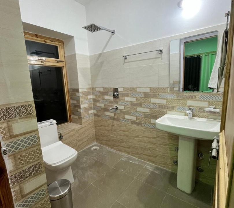 Photo of Bathroom in Leh