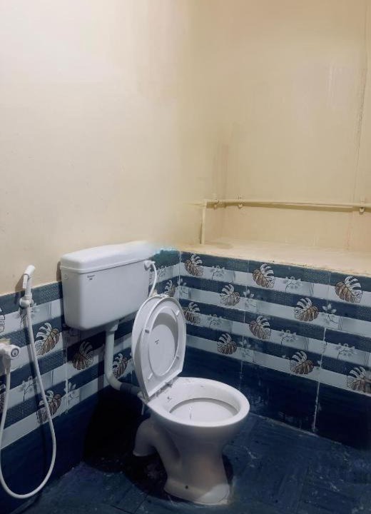 Photo of Bathroom in Rameshwaram