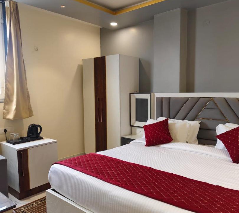 Photo of Bedroom in Varanasi