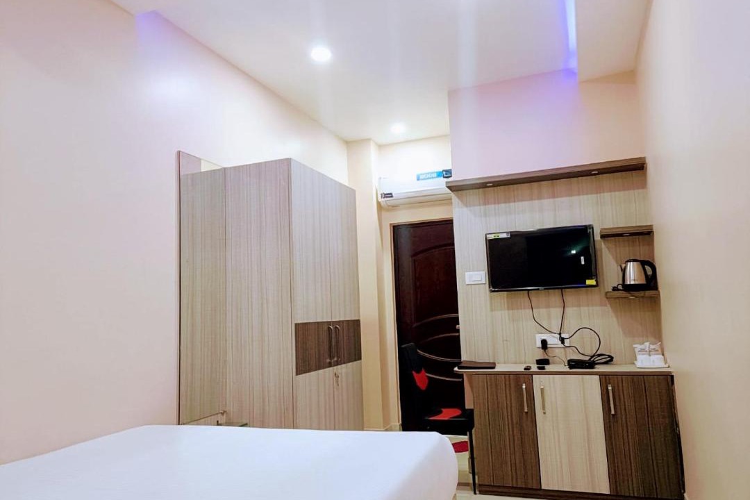 Photo of Bathroom in Dumka