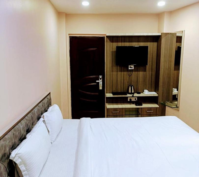 Photo of Bedroom in Dumka