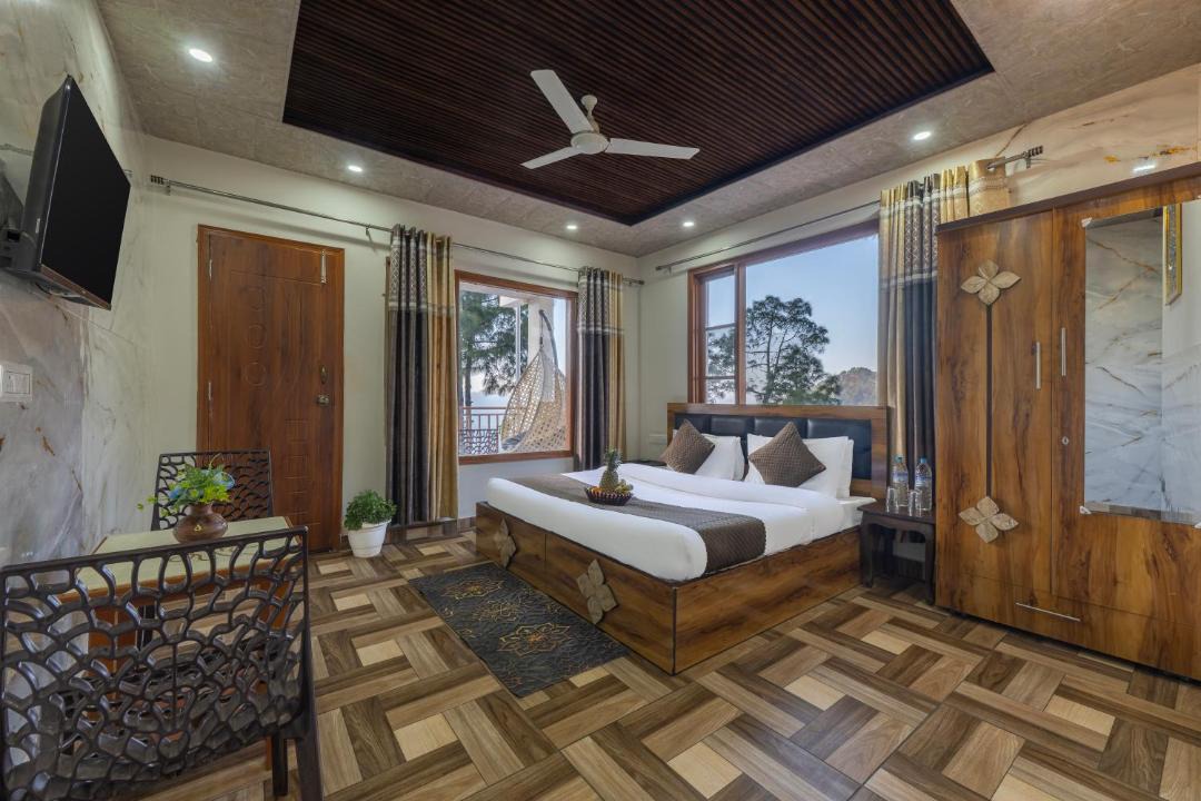 Photo of Bedroom in Kumarhatti
