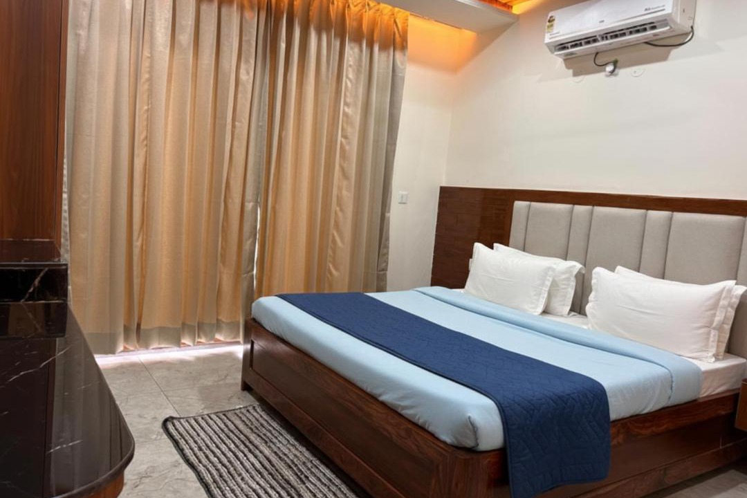 Photo of Bedroom in Sundarnagar
