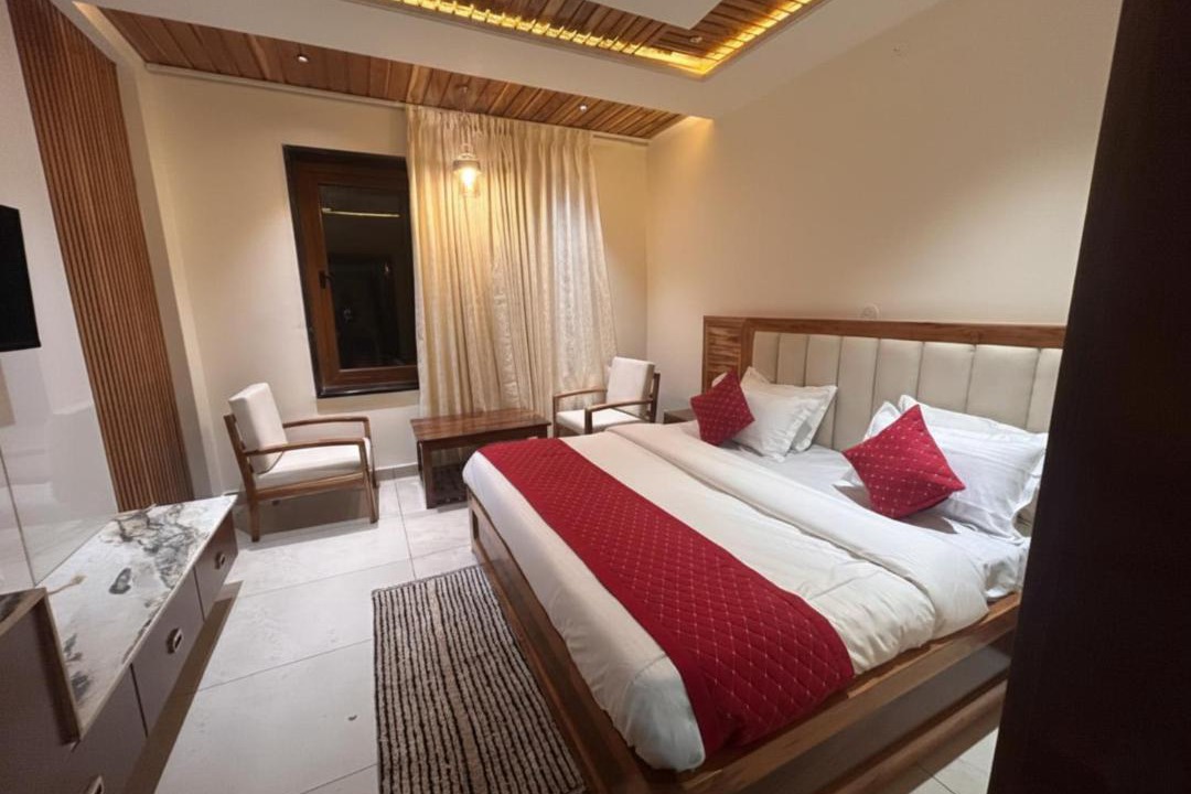 Photo of Bedroom in Sundarnagar