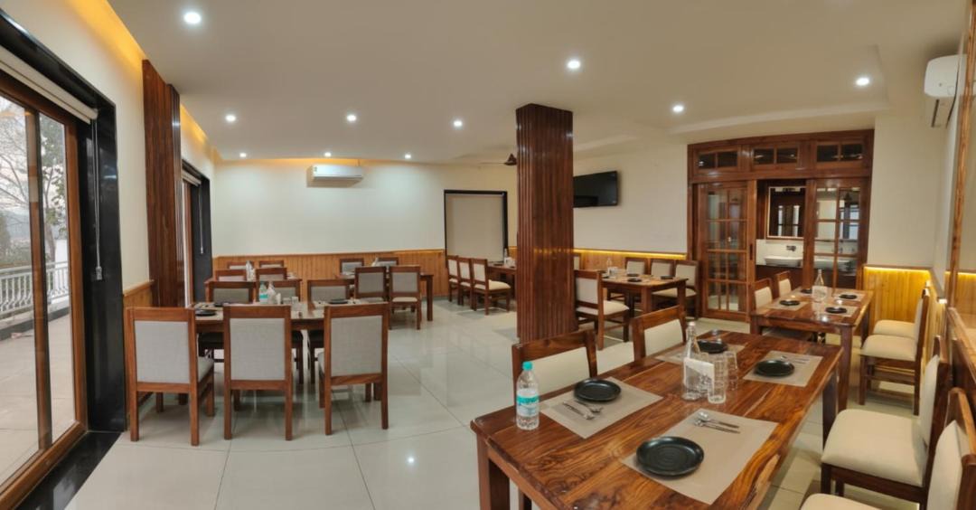 Photo of Kitchen in Sundarnagar