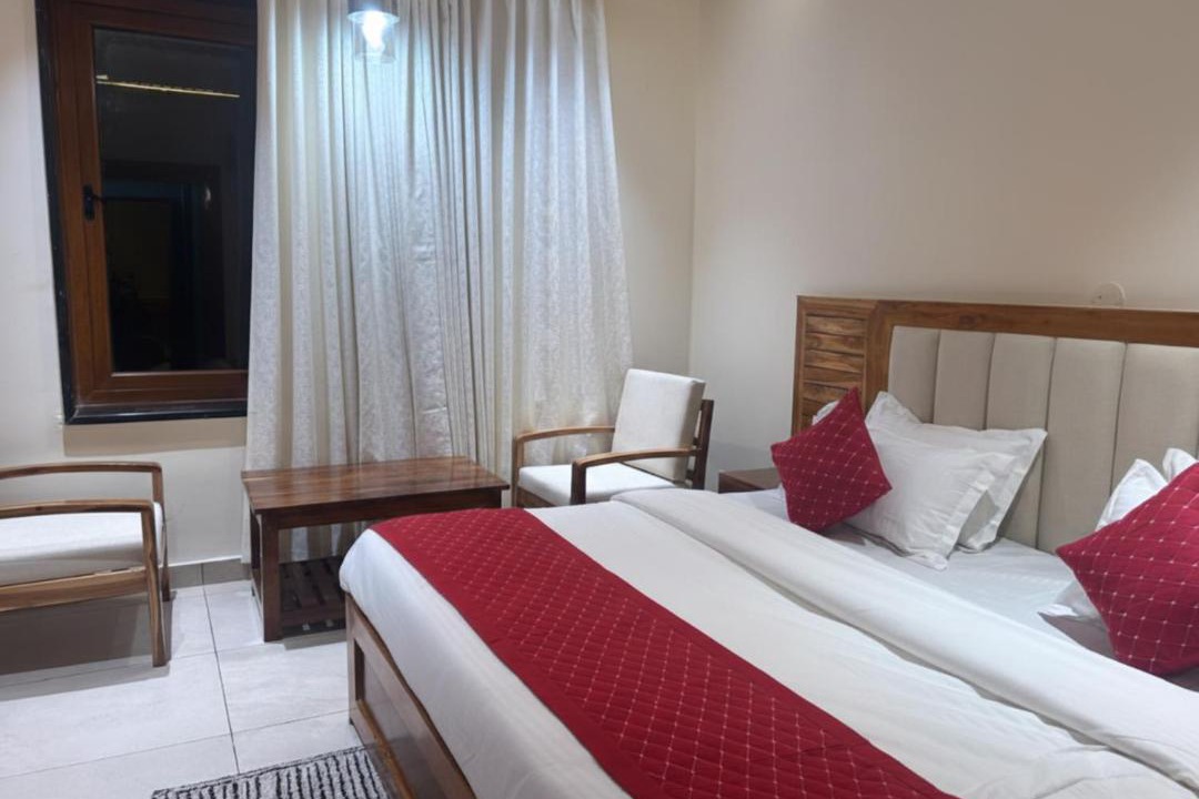 Photo of Bedroom in Sundarnagar