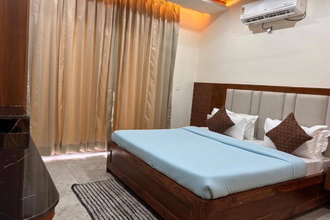 Photo of Bedroom in Sundarnagar