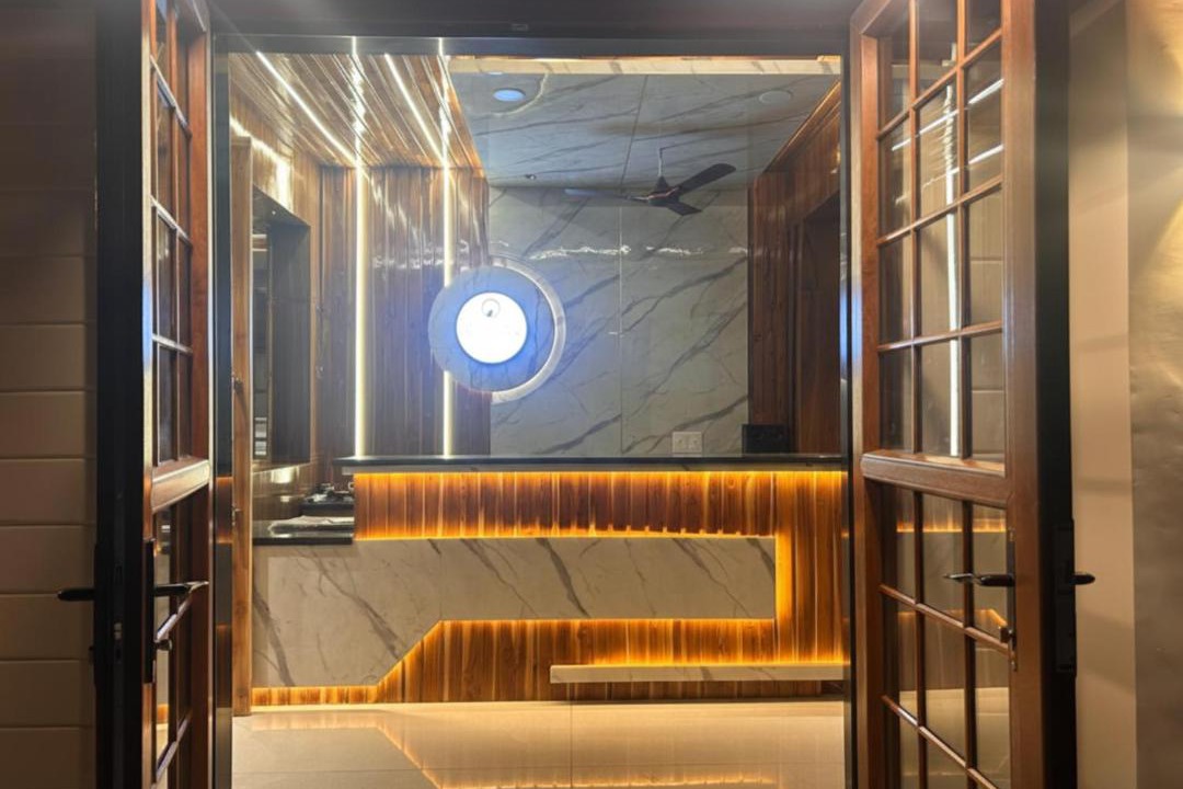 Photo of Bathroom in Sundarnagar
