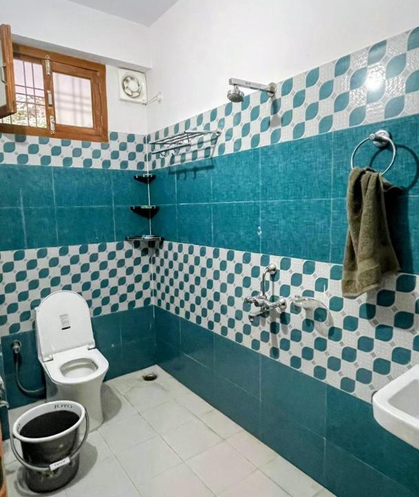 Photo of Bathroom in Almora