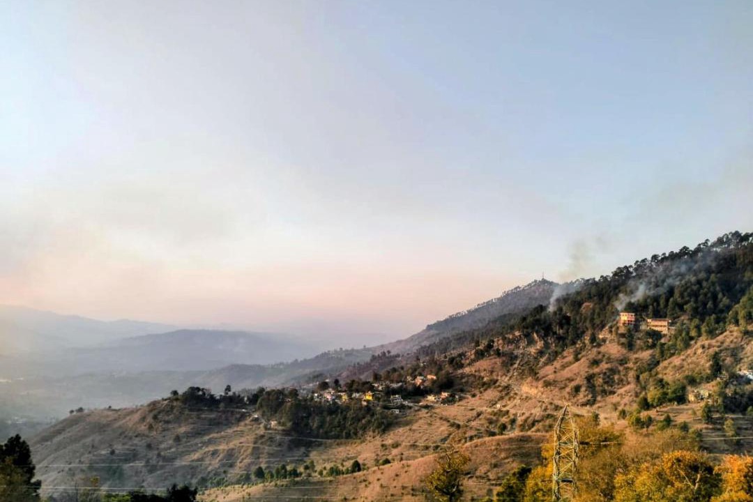 Photo of Others in Almora