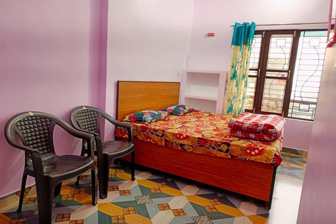 Photo of Bedroom in Haldwani