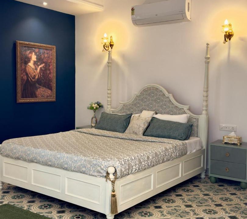 Photo of Bedroom in Kudal
