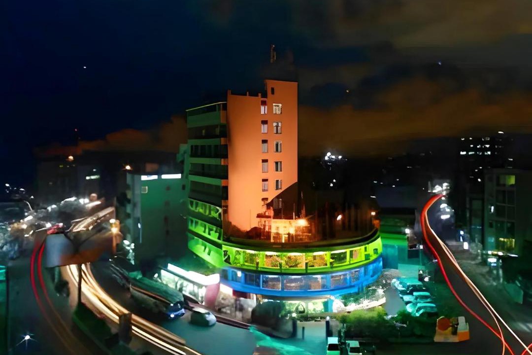 Photo of Buildings in Khulna