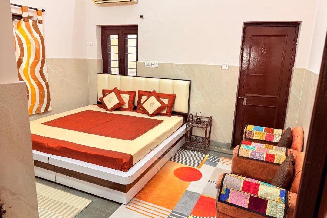 Photo of Bedroom in Bhilwara