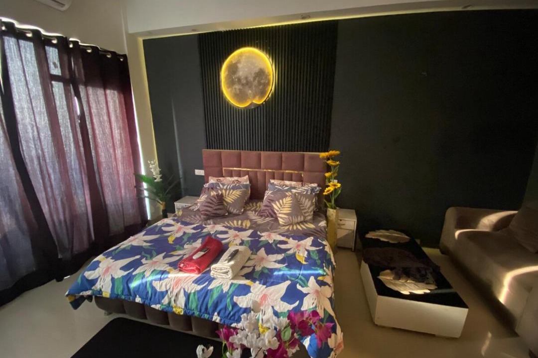 Photo of Bedroom in Greater Noida