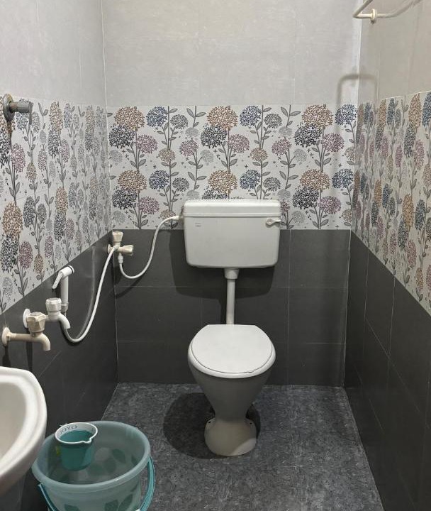 Photo of Bathroom in Tiruvannamalai