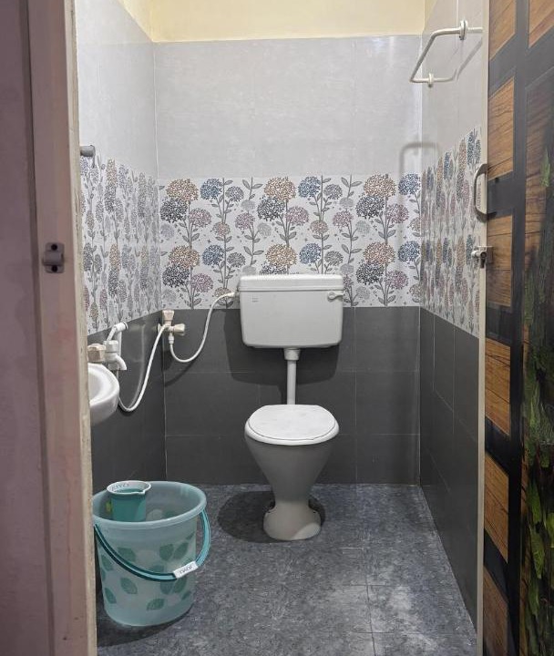 Photo of Bathroom in Tiruvannamalai