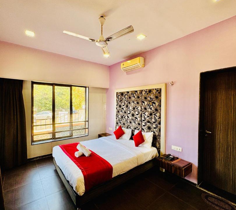 Photo of Bedroom in St.Stanislaus Villa