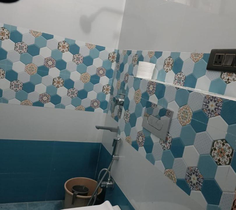 Photo of Bathroom in Haldwani