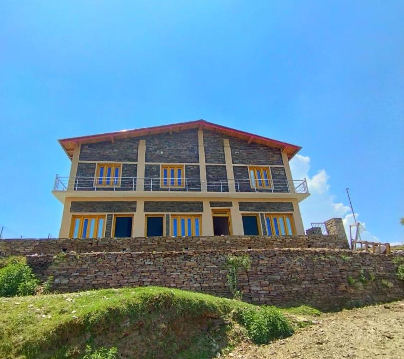 Photo of Others in Almora