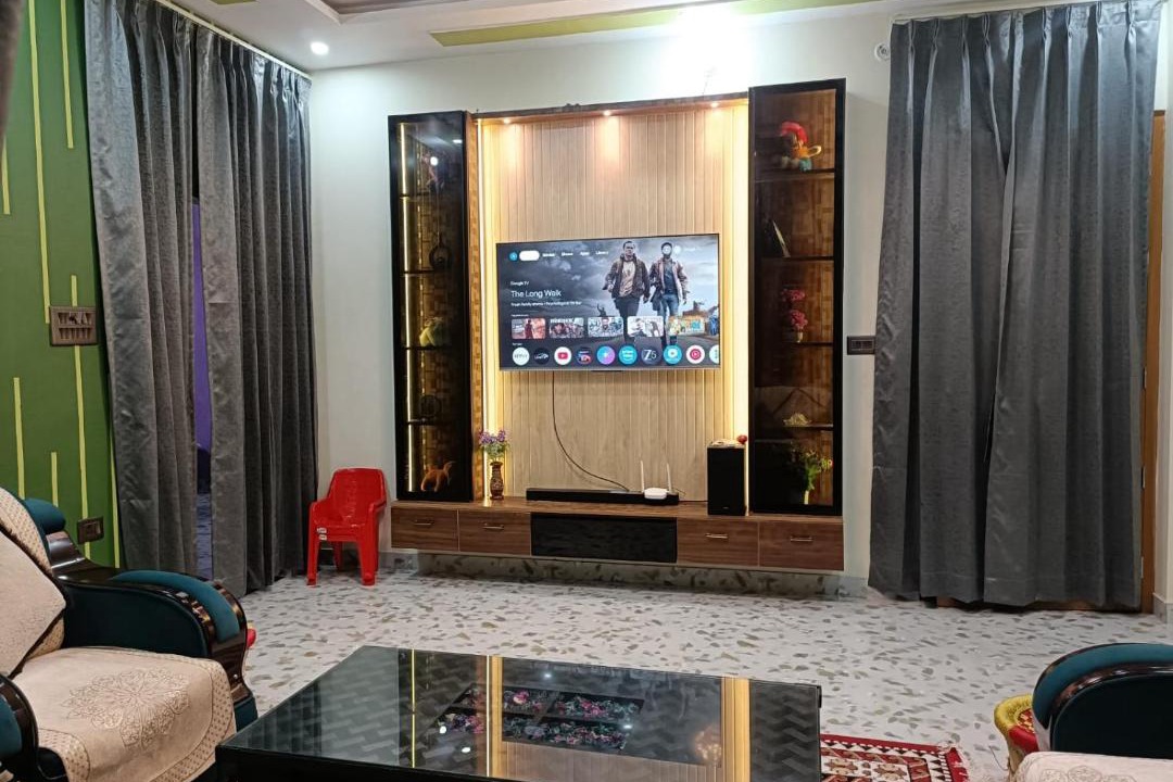 Photo of Livingroom in Haldwani