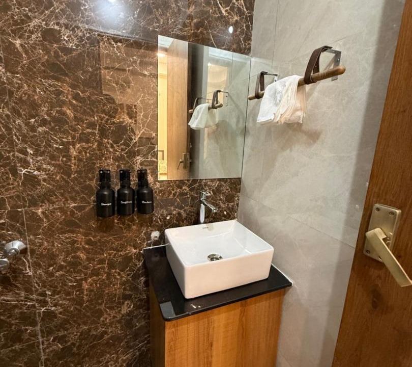 Photo of Bathroom in Indore