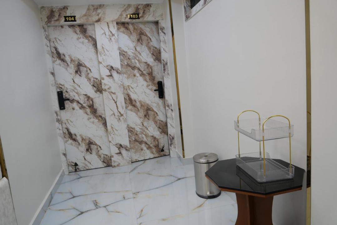 Photo of Bathroom in Patna