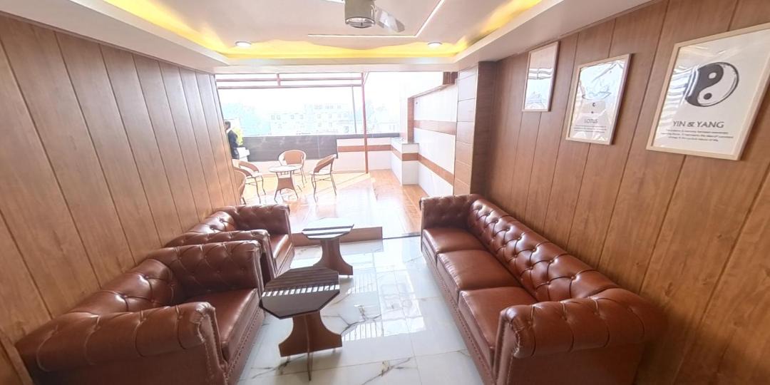 Photo of Livingroom in Patna