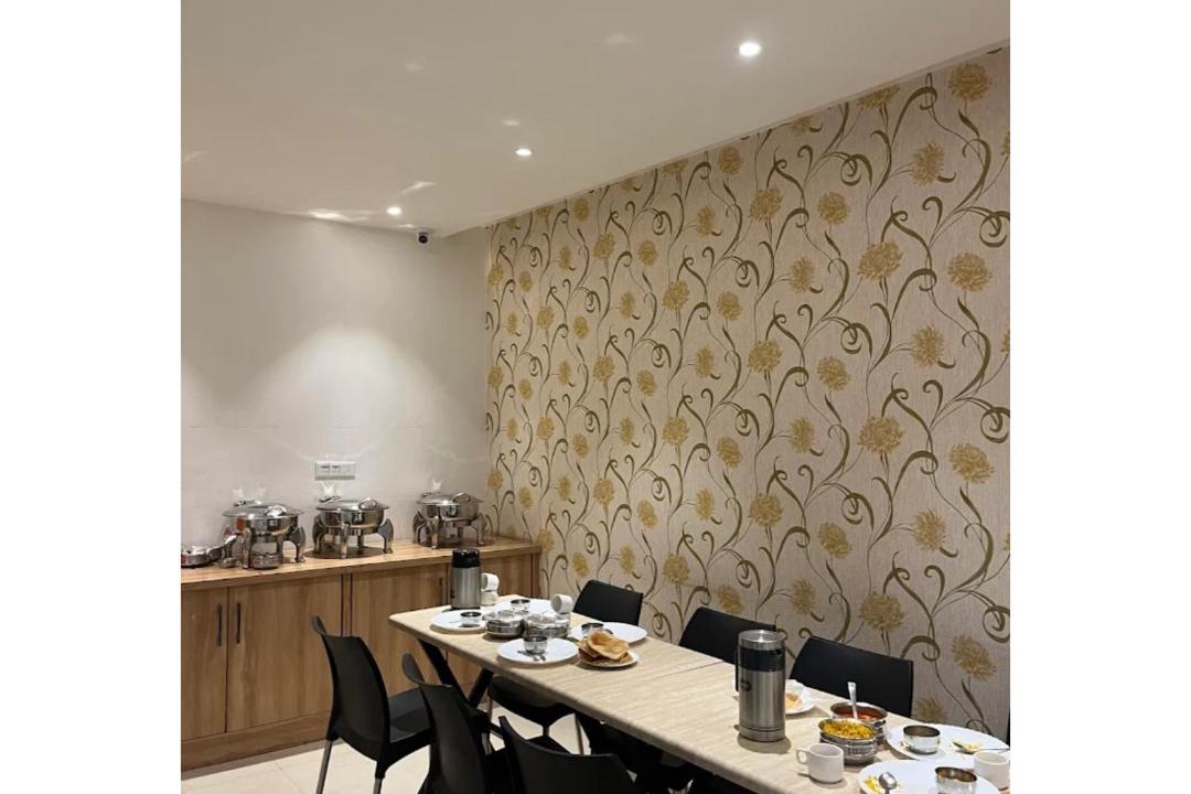 Photo of Kitchen in Amritsar
