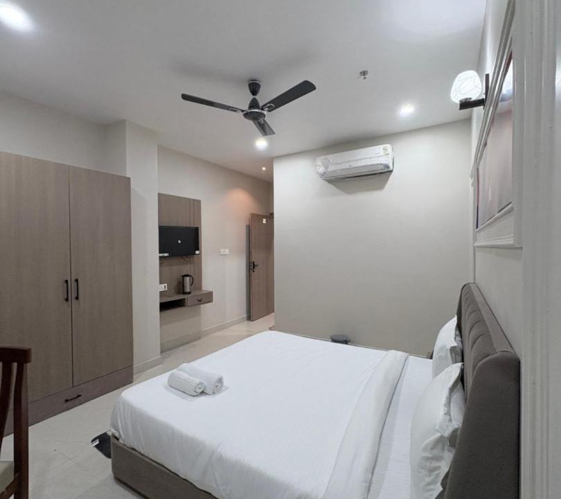 Photo of Bedroom in Khattalwada