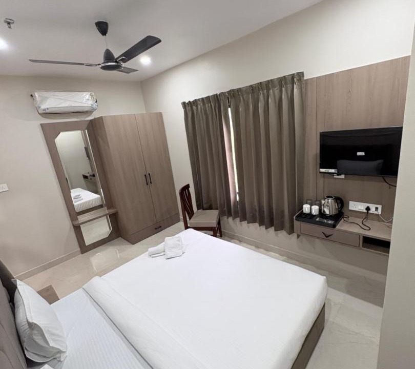 Photo of Bedroom in Khattalwada
