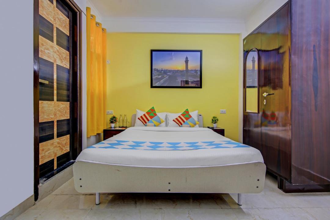 Photo of Bedroom in Sainik Farm