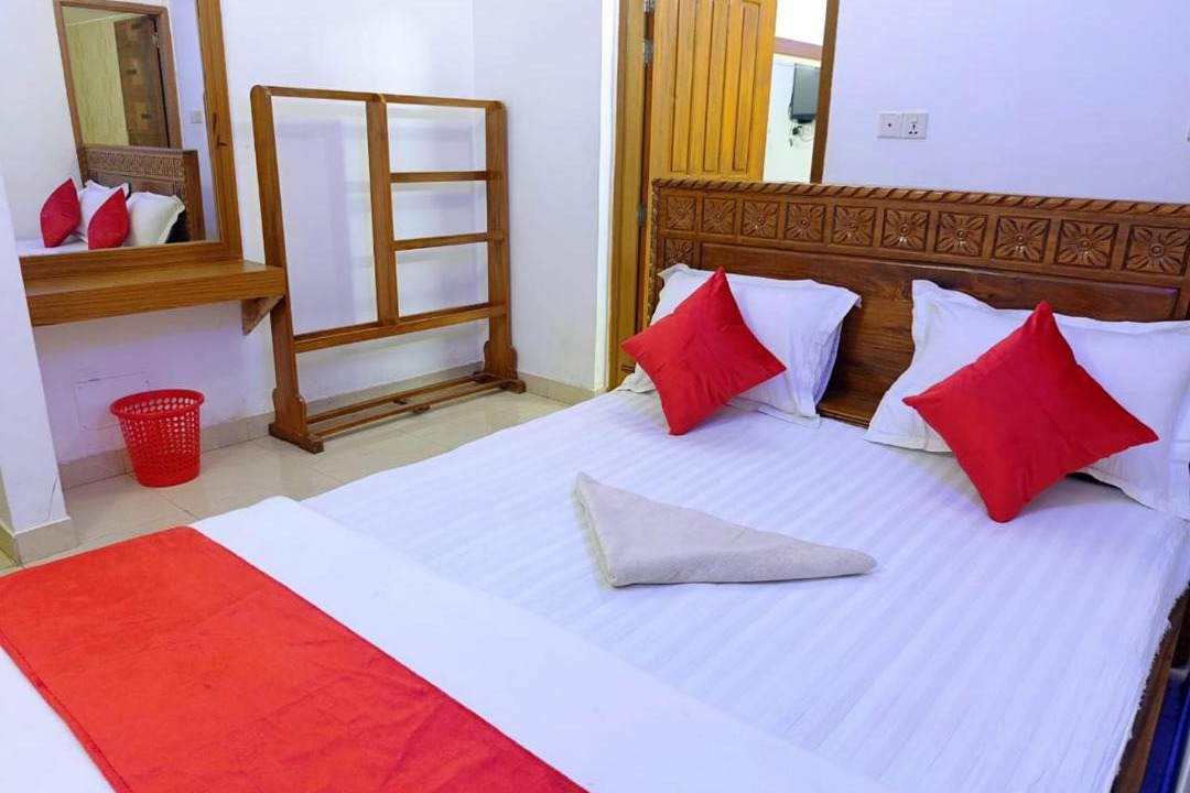 Photo of Bedroom in Cox's Bazar