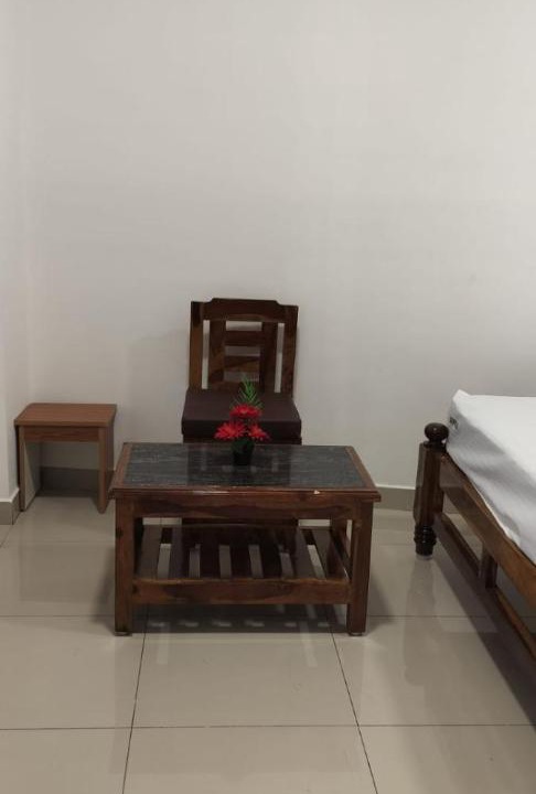 Photo of Bedroom in Pudukuppam
