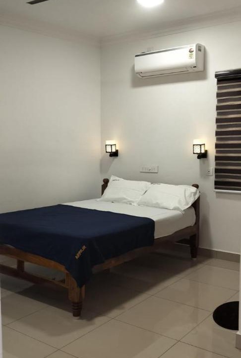 Photo of Bedroom in Pudukuppam