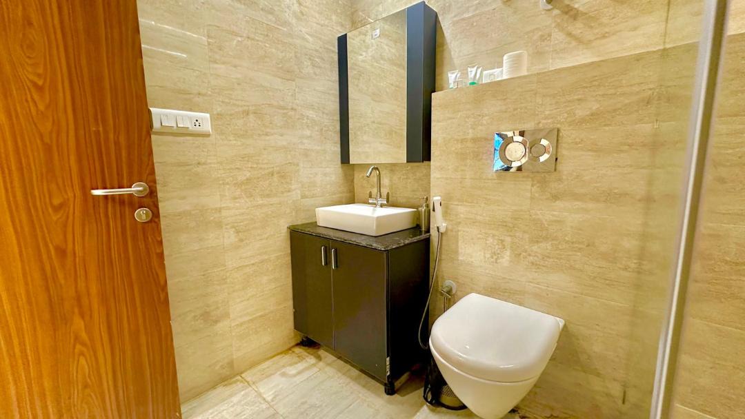 Photo of Bathroom in Vasundhara