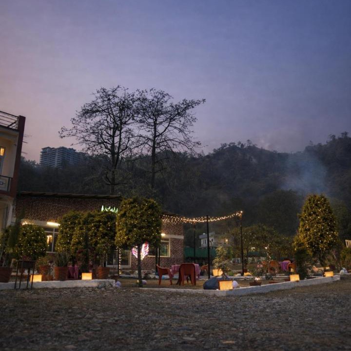 Photo of Outdoor in Bullawala