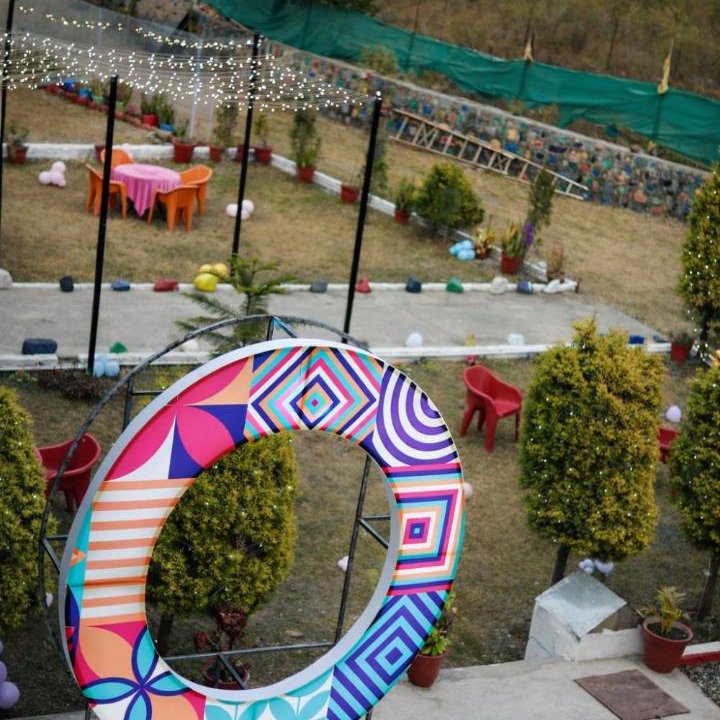 Photo of Outdoor in Bullawala